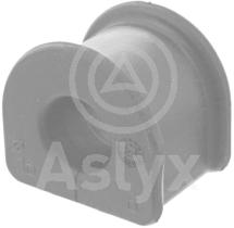 ASLYX AS202724 - GOMA BARRA ESTABL TRAS A4 '01-GOLF