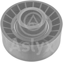ASLYX AS202763 - RODILLO TENSOR TRANSIT - MONDEO 2.0
