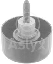 ASLYX AS202764 - RODILLO TENSOR TRANSIT '00 2.4D 76X