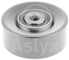 ASLYX AS202781 - RODILLO TENSOR 206 TU1-TU3-TU570X10