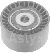 ASLYX AS202783 - RODILLO TENSOR PARTNER/206/XSARA 60