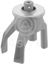 ASLYX AS202801 - SOP MOTOR TRAS TRANSPORTER 1.9D/2.5