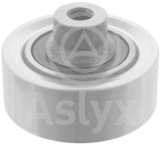 ASLYX AS202804 - RODILLO TENSOR PSA 207 DV4/DV670X10