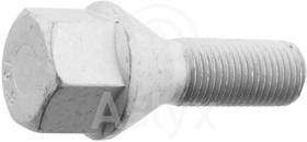 ASLYX AS202807 - TUERCA RUEDA PSA RUEDA CHAPA PARTNE