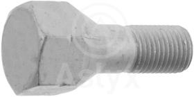 ASLYX AS202809 - TUERCA RUEDA PSA BOXER-JUMPER1.0TN-