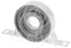 ASLYX AS202819 - SOPORTE TRANSMISION BMW 3E46 ALUMIN