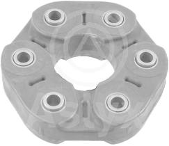 ASLYX AS202822 - FLECTOR TRANSM VW TOUAREG/ CAYENNE