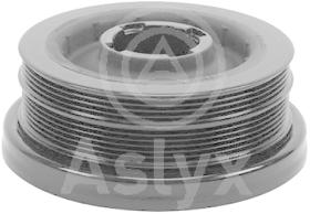 ASLYX AS202832 - POLEA CIGEÑAL BMW MOTORES S/3E46 33