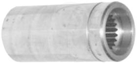 ASLYX AS202833 - PALIER TRANSMISION RENAULT 23DIENTE