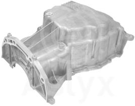 ASLYX AS202849 - C RTER ACEITE RENAULT CLIO-IIK4M 1.