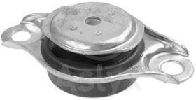 ASLYX AS202862 - SOP MOTOR SX PANDA 03 /N500 1.1/1.2