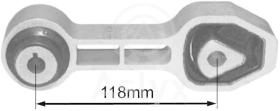 ASLYX AS202865 - SOP MOTOR TR PANDA 03 2X4/N500(115M