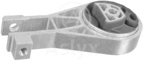 ASLYX AS202937 - SOP MOTOR TRAS GR. PUNTO 1.9 MTJD,