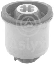 ASLYX AS202963 - SILENTBLOC EJE TRAS CLIO-III RENAUL