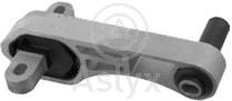 ASLYX AS203000 - SOP MOTOR TRAS BIPPER 1.4-1.4D(TUBO
