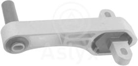ASLYX AS203001 - SOP MOTOR TRAS FIORINO'07 1.3D(TUBO