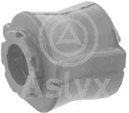 ASLYX AS203007 - GOMA BARRA ESTABLZ FIORINO'07-BIPPE