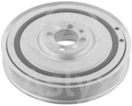 ASLYX AS203015 - POLEA CIGEÑAL FIAT-ALFA 1.9JTD '04-