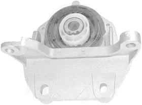 ASLYX AS203031 - SOP MOTOR SX FIAT STILO 1.4/16V-NBR