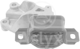 ASLYX AS203045 - SOPORTE MOTOR IZQDO. 1.0 GASL.+ 0,8