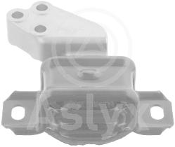 ASLYX AS203046 - SOPORTE MOTOR DERECHO 1.0 GASOLINA
