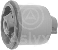 ASLYX AS203069 - SILENTBLOC PUENTE TRAS DACIA LOGAN
