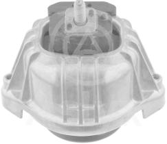 ASLYX AS203083 - SOP MOTOR DX SX BMW 1E87-3E902,3-2,