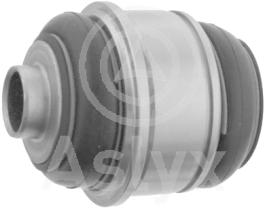 ASLYX AS203126 - SILENTBLOC INF MANGUETA TRAS BMW 5E