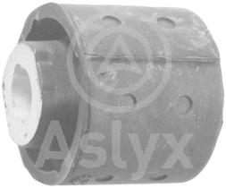 ASLYX AS203149 - SILENTBLOC ANT PUENTE TRAS BMW3E46