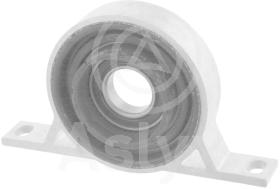 ASLYX AS203150 - SOPORTE TRANSMISION CON RODAMIENTO DE 30MM