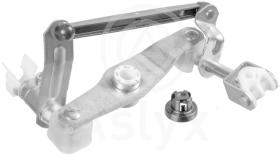 ASLYX AS203155 - ARTICULACION CAMBIO OPEL CORSAC-MER