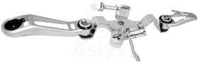 ASLYX AS203156 - ARTICULACION CAMBIO OPEL CORSAC-MER