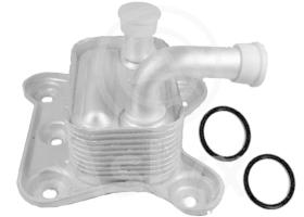 ASLYX AS203182 - INTERCAMBIADOR FORD 1.8D (JUNTA = 6