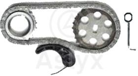 ASLYX AS203183 - KIT REP CORONA-BOMBA ACEITE SMART G