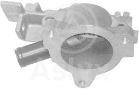 ASLYX AS203184 - CAJA TERMOSTATO DACIA LOGAN 1.4/1.6