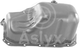 ASLYX AS203189 - CARTER ACEITE FIAT MOTOR 1.2 8V '05