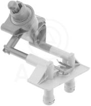 ASLYX AS203200 - BOMBA EMBRAGUE FORD FOCUS '98/ CONN