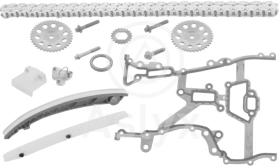 ASLYX AS203218 - KIT DISTRIB OPEL CORSA-ASTRA 1,2-1,