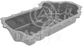 ASLYX AS203235 - CARTER ACEITE (CHAPA INFERIOR)FORD