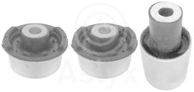 ASLYX AS203242 - KIT SILENTBLOCS BRAZO MB CLASEA/B '