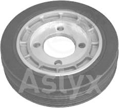 ASLYX AS203292 - POLEA CIGEÑAL ASTRA G X1.7 DTL