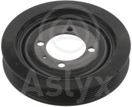 ASLYX AS203293 - POLEA CIGEÑAL ASTRA H Z1.7 DTJ/DTR