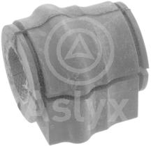 ASLYX AS203301 - GOMA BARRA ESTBLZ DELT MB CLASE C W