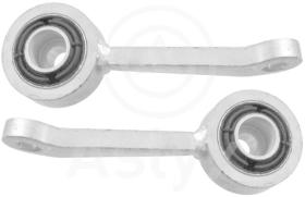 ASLYX AS203307 - JGO BIELETAS DX SX PUNTAL BARRA MB