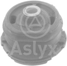 ASLYX AS203308 - SILENTBLOC ANTERIOR SUBCHASISTRAS M