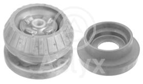 ASLYX AS203327 - SOP AMORTG DELT VITO RDMNT