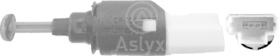 ASLYX AS203364 - INTERRUPTOR STOP PSA BLANCO