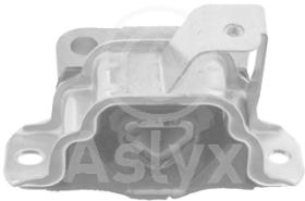ASLYX AS203369 - SOP MOTOR DX NEMO/BIPPER 1.3D