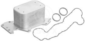 ASLYX AS203381 - INTERCAMBIADOR VW-AUDI 2.7TDI-3.0TD