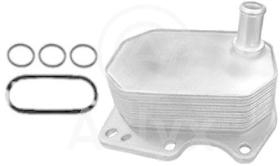 ASLYX AS203391 - INTERCAMBIADOR FORD TRANSIT 2.2D RW